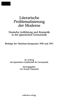 Prof. em. Dr. Josef Fürnkäs Publikationen